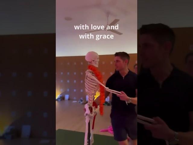 Your heart knows the way ️