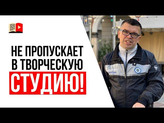 Какой браузер использовать чтобы зайти в творческую студию YouTube с телефона?