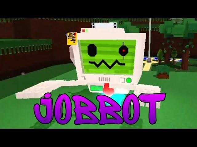 JobBot #15 постройки от подписчиков Build a boat for treasure Roblox