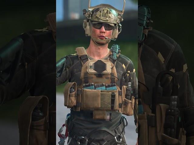 The exclusive DICE skins of Battlefield 2042