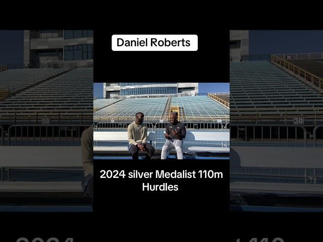Daniel Roberts