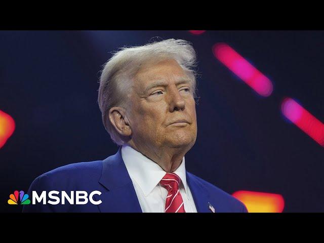 LIVE: U.S. markets react after Trump announces delay on EU tariff
