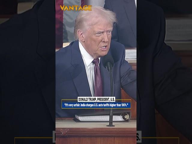 Trump's Tariff Deadline Nears | Vantage with Palki Sharma | N18G