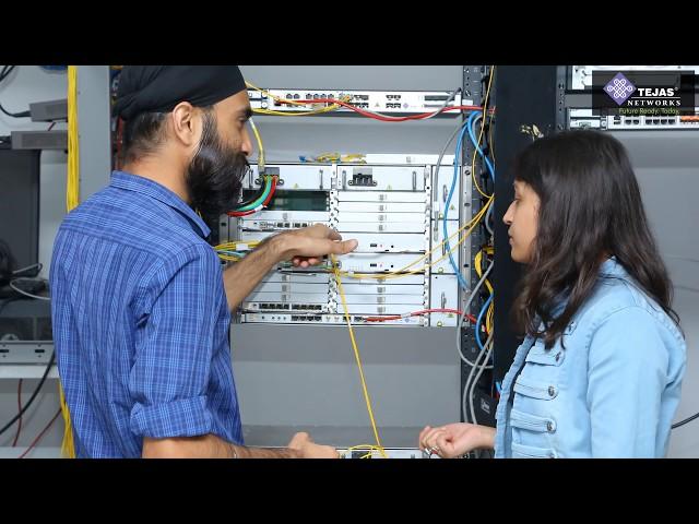Tejas Networks