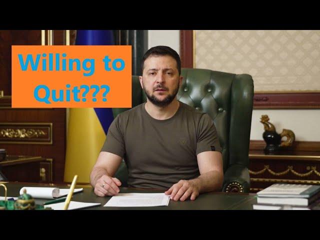 Breaking What's New in the NEWS! Zelenskyy Quits? 02-24-2025 Opinion