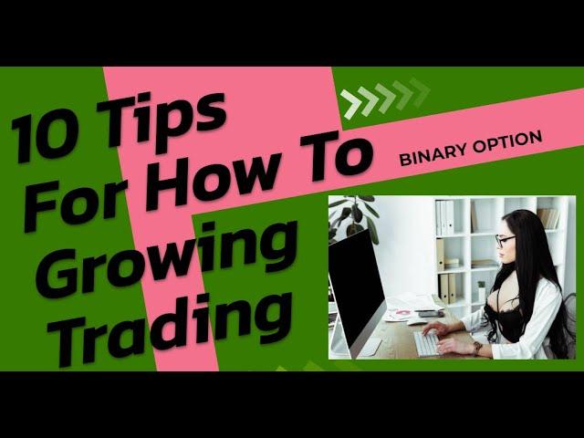 The powerful  Binary Options Trading | Strategy for Everyone | fractal and super trend strategy 2024