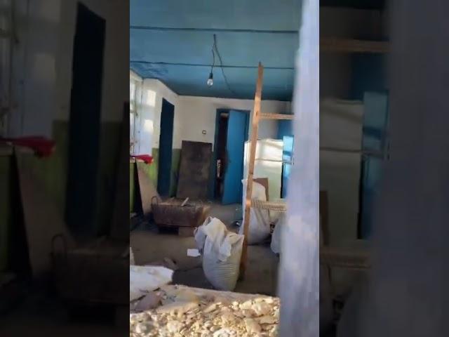 Заброшенный дом в Чернобыле, жизнь в Припяти