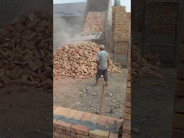 Farg'onaga to'kildi. Bog'dod g'ishtlari. Baked brick +998939182222