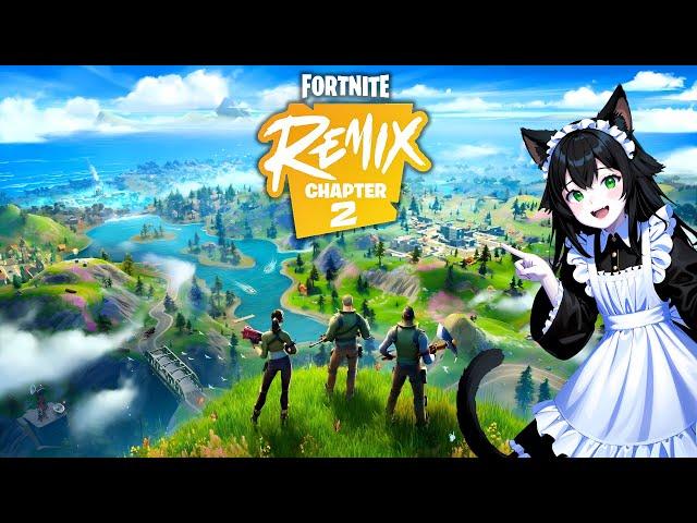 WOOZY CATGIRL SHOWS UP | Viewer apologies | !epic