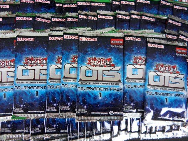 Massive Yugioh OTS Tournament Pack 1 Booster Pack X100 Opening! 50,000 Subscriber Special! 4K 60FPS