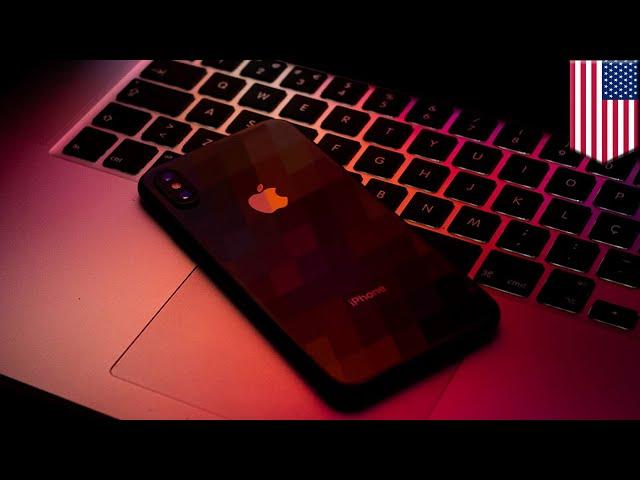 iPhones are being hacked by malicious websites, Google finds - TomoNews