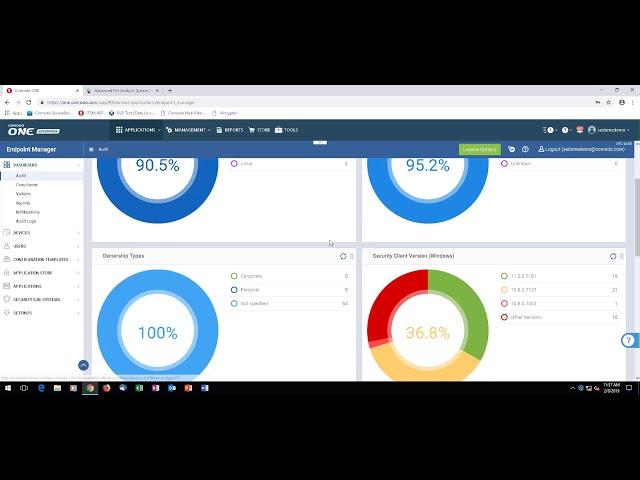 How Comodo AEP and Endpoint Manager Helps to Protect Business?