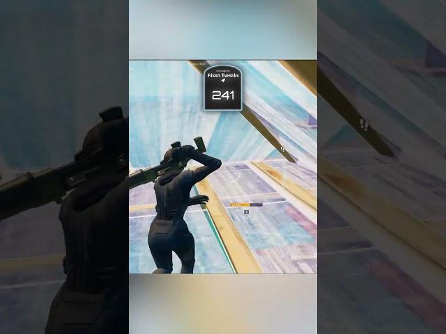 FREE Tool That Transforms Your Gameplay – FPS & Lag FIXED#fortnite #risxn #fpsboost #latency