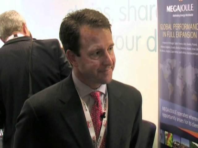 Jon Fouts, Managing Director Global Power & Utilities, Morgan Stanley