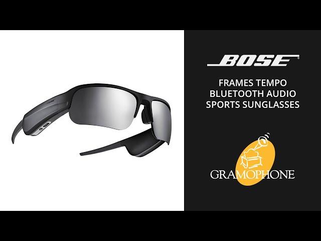 Bose Tempo Frames REVIEW