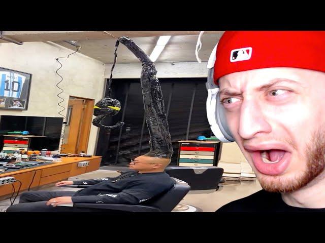 I Reacted To Your Memes And They Are Weird (W.M.M #3)
