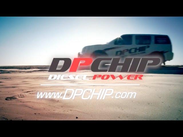 DPCHIP Advert 4wdtv