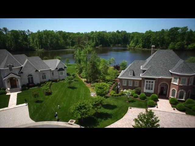 Kinloch Neighborhood - Manakin Sabot, Va. Long & Foster Real Estate Pam Diemer 804-241-3347