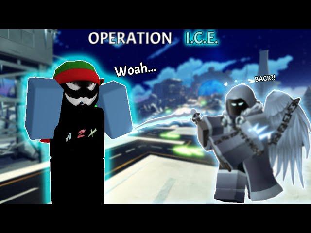 FROST SPIRIT RETURNS!! | Operation I.C.E. | Roblox Tower Defense Simulator