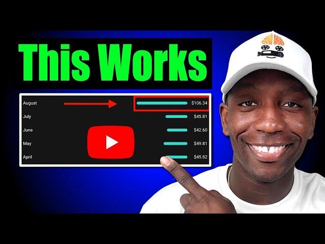 How To Increase RPM And CPM On YouTube (With REAL Proof)