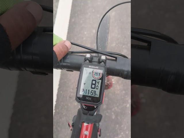 bikepacking tip - ditch the GPS