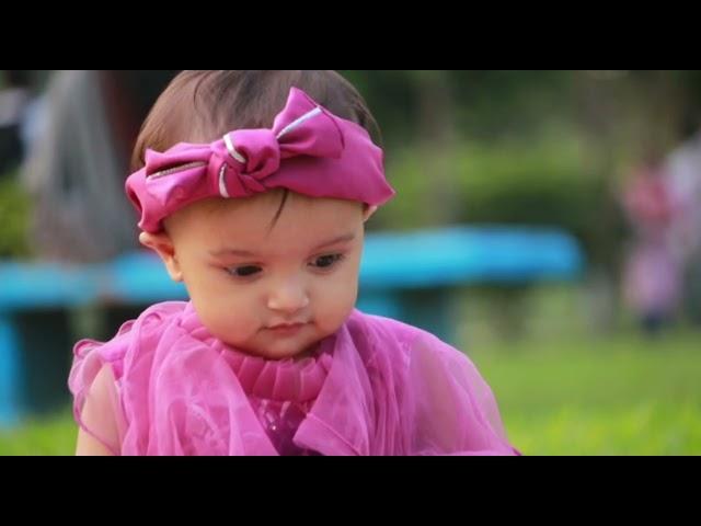 Cinematography of Rida BuriMashallahRubaiya & Piash's World | #baby#cinematography