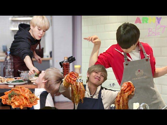 Completo BTS Run episodio 35 y 36 / Sub Esp.