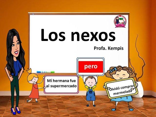 Los nexos