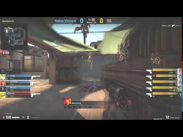 EDIT CS GO by DEV'S