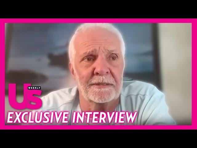 Below Deck Captain Lee Explains Why He Was Pushed Out & If He Would Ever Return