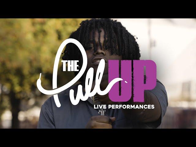 Li 9 - "Letter" | The Pull Up Live Performance