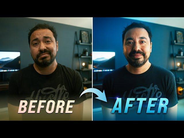 How to Make your Videos Look MORE CINEMATIC!