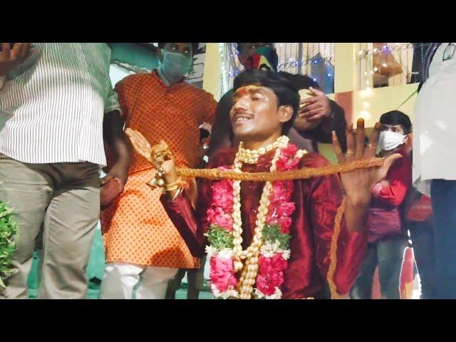 Yellamma Sigam 2020 | Nagender Swamy Sigam | NimboliAdda Nikhil Naidu Bonalu 2020 Yellamma Sigam