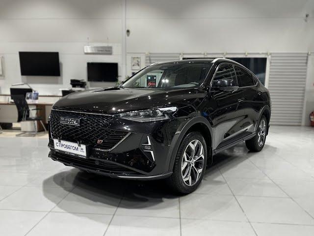 Haval F7X 2023