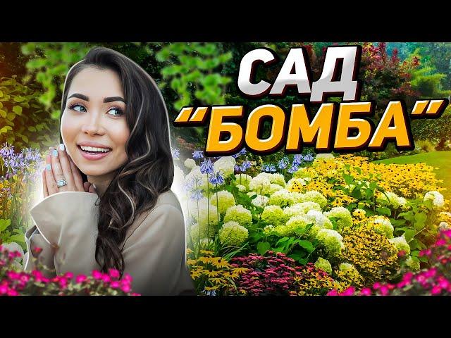 ПОСАДИЛ И ЗАБЫЛ! 30 самых неприхотливых многолетников и декоративных кустарников