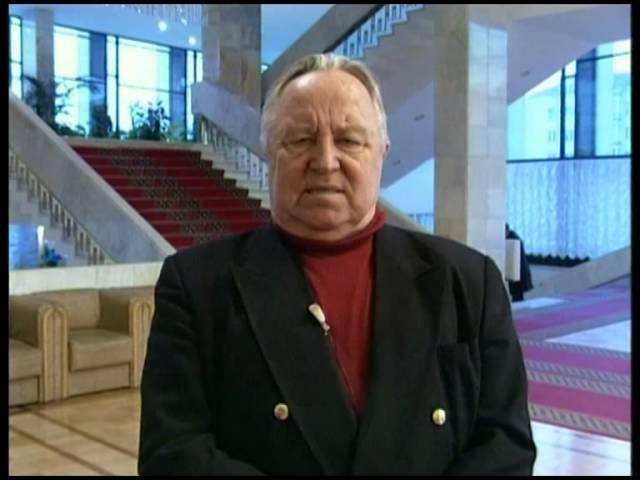 "Забытая афиша": Елена Коваленко. Программа 1999 года.