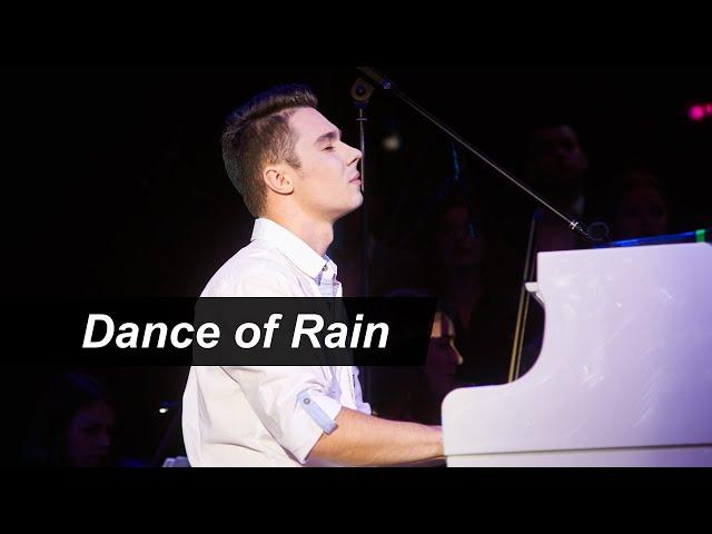 Yaroslav Oliinyk - Dance of Rain (Official Video)