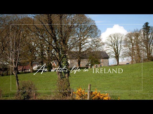 Life in rural Ireland | Day in my Life | Irish Farmhouse