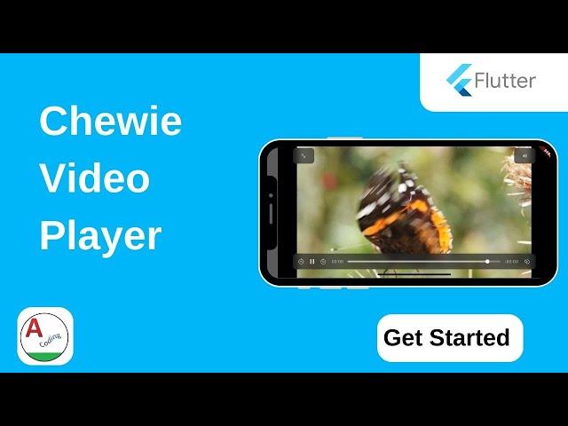 Implement stunning Video Players Like a Pro for your app | Chewie | amplifyabhi