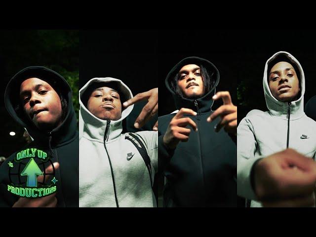 G30 x Diddybop x Jahmack x Yasin Dolo - "Instant Kill" (Shot by @onlyupprod)