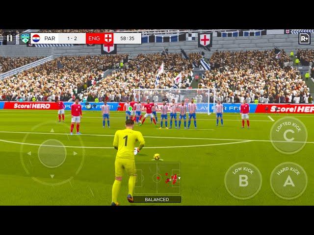 Dream League Soccer 24- MAXIMA CUP #2