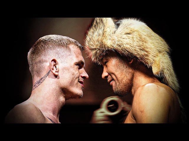 Shavkat Rakhmonov vs Ian Garry  | Full Fight Marathon