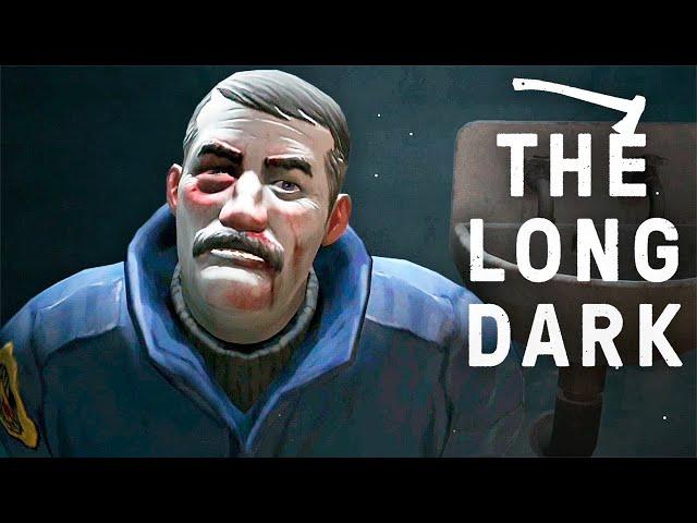 НЕАДЕКВАТНЫЕ ПАЦАНЫ ► The Long Dark - Episode 4 #3