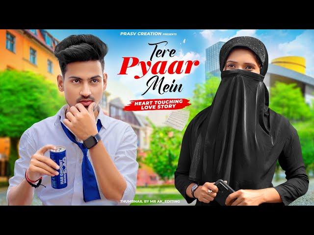 Mashroof Hai Dil Kitna Tere Pyar Mein | Himesh Reshamiya | Heart Touching Story | PRASV Creation