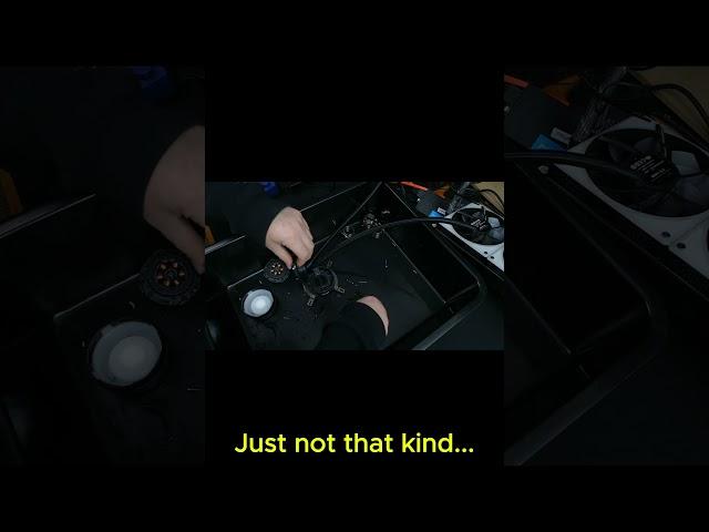 I Watercooled My CPU with a Fish Tank Pump and a Bucket of Ice