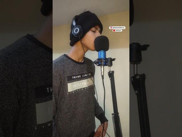 Mana Anjan Hai  | Devansh Sharma | Udit Narayan | IND Music | @SaansMusic @AiShOfficial