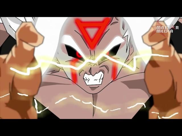 Goku vs Saitama - Anime Part 7 (war between the gods)