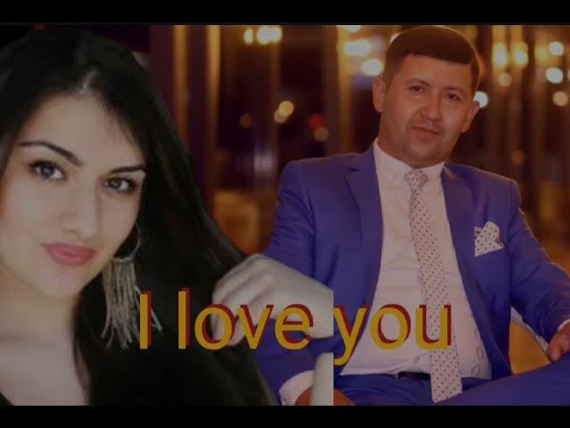 Asliddin Khakimov. I LOVE YOU. 2023 | Аслиддин Хакимов. АЙ ЛАВ Ю. 2023