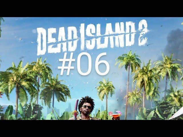 Dead Island 2 (PS5) (#06) (Ryan)