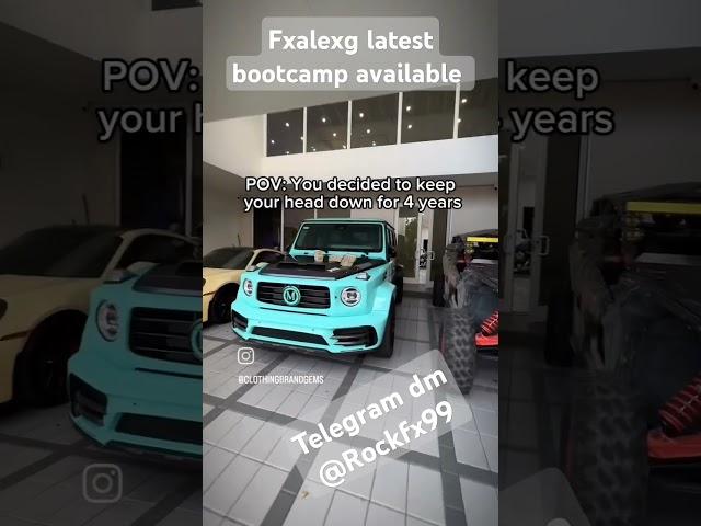 Fxalexg bootcamp free download. Fxalexg bootcamp.alexg leaked course. #setandforget #fxalexg